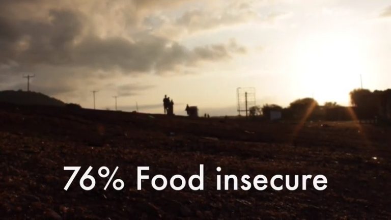 Food Security